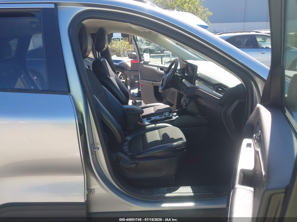 2023 FORD ESCAPE PHEV — снимка 5