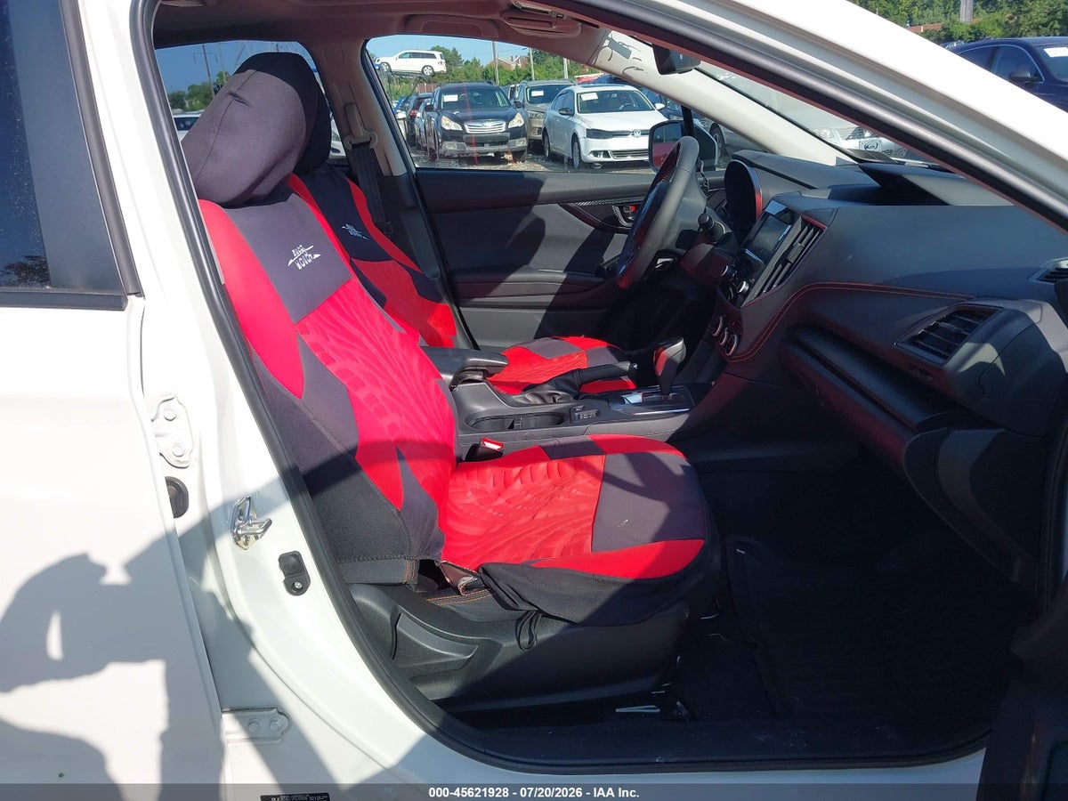 2023 SUBARU CROSSTREK PREMIUM — снимка 5