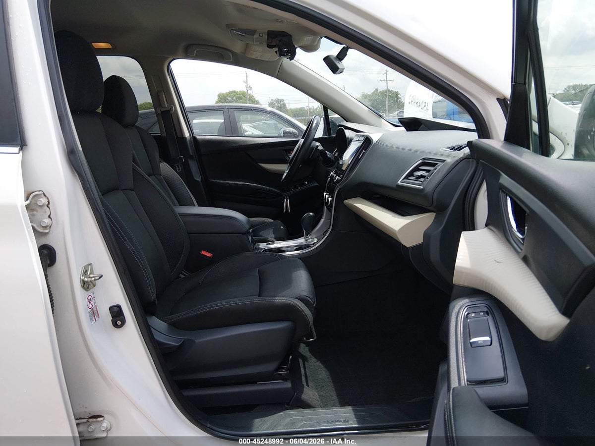 2019 SUBARU ASCENT PREMIUM — снимка 5