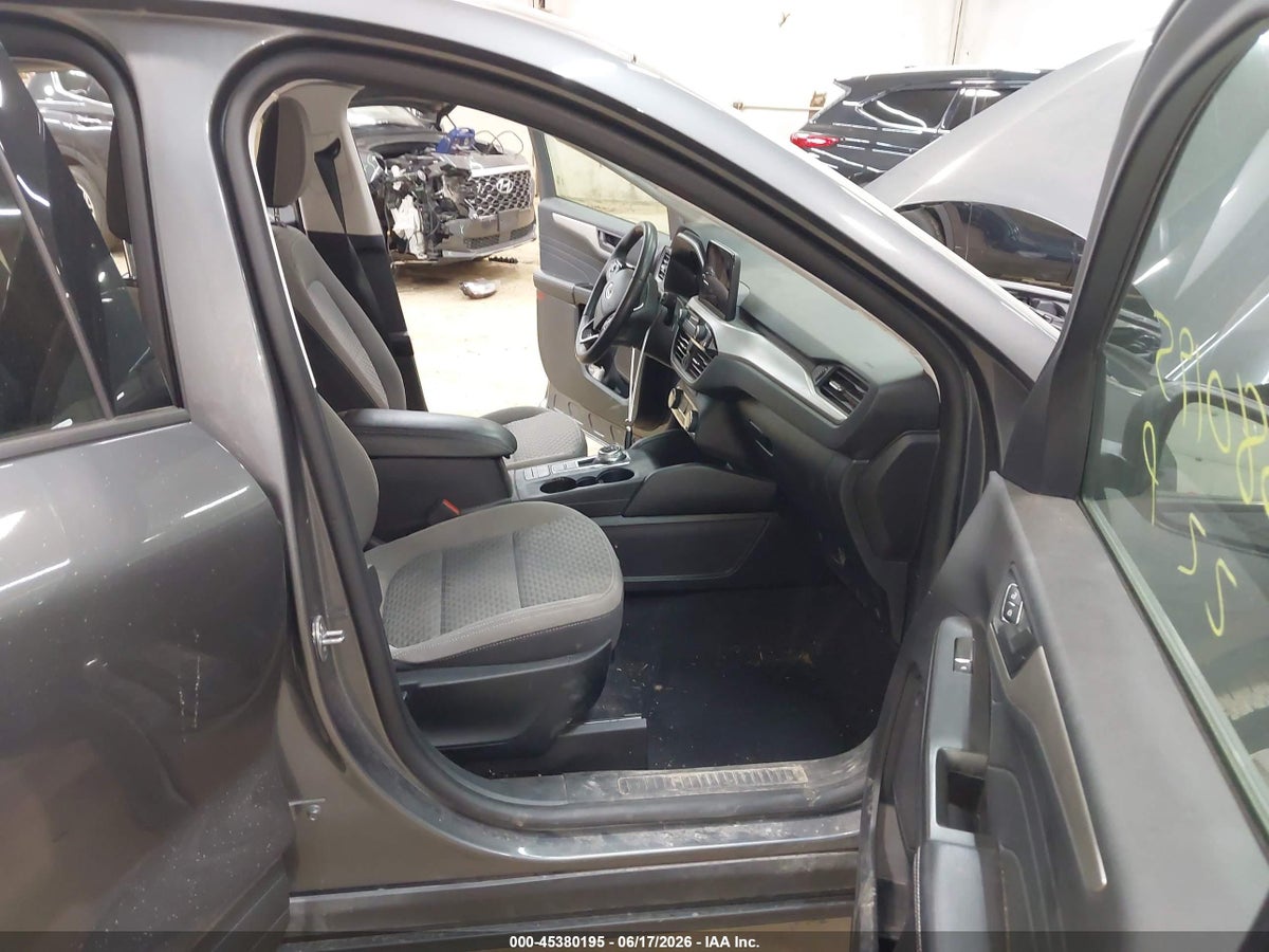 2022 FORD ESCAPE SE — снимка 5