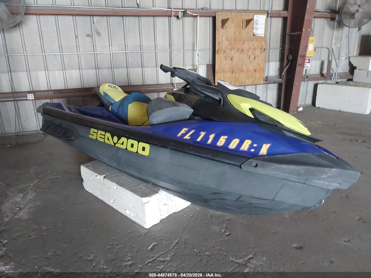 2020 SEADOO SEADOO