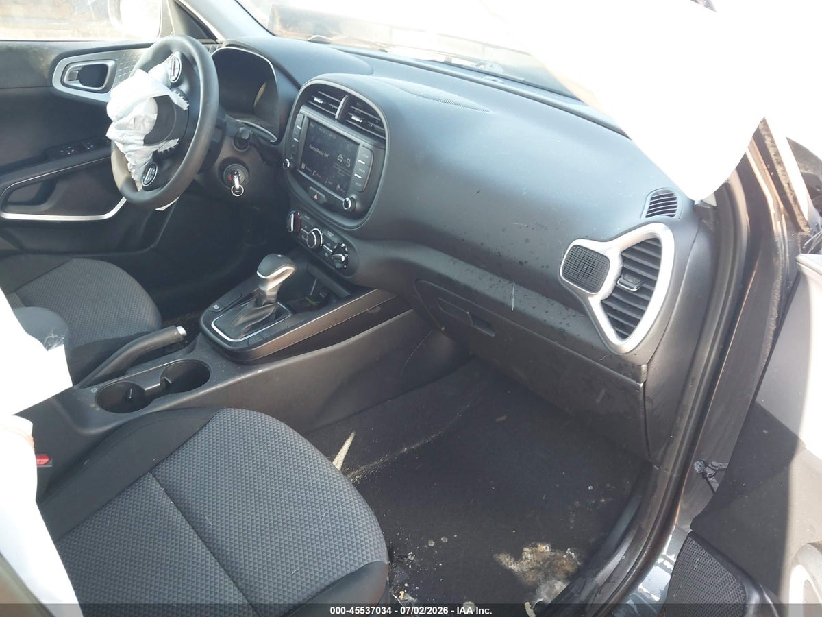 2023 KIA SOUL LX — снимка 5