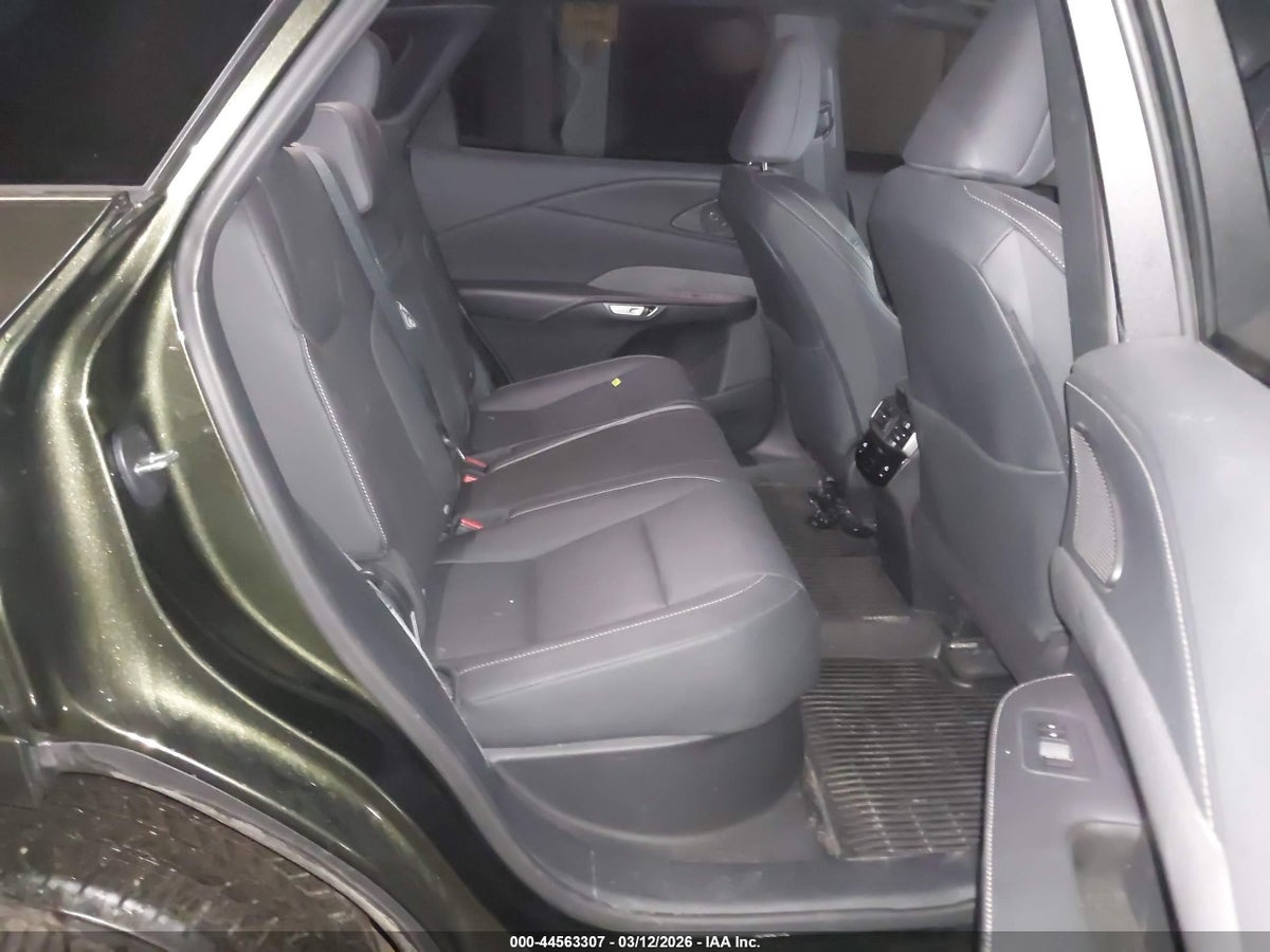 2025 LEXUS RX 350 PREMIUM PLUS — снимка 5