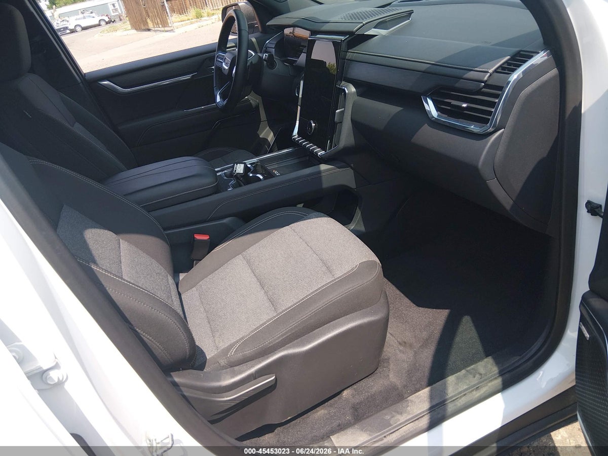 2025 GMC ACADIA AWD ELEVATION — снимка 5
