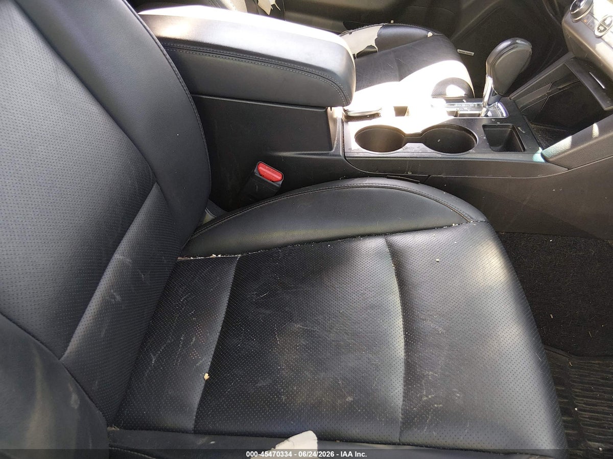 2015 SUBARU OUTBACK 2.5I LIMITED — снимка 5