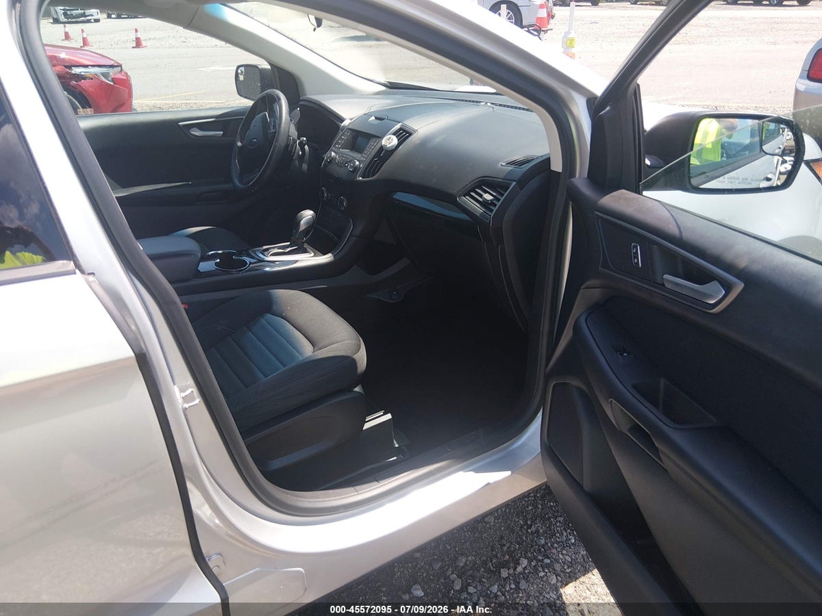 2015 FORD EDGE SE — снимка 5