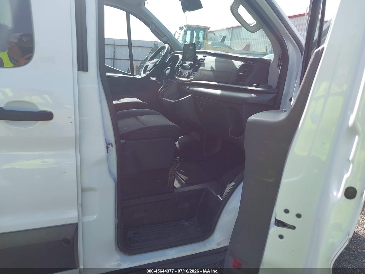 2020 FORD TRANSIT-150 PASSENGER VAN XL — снимка 5