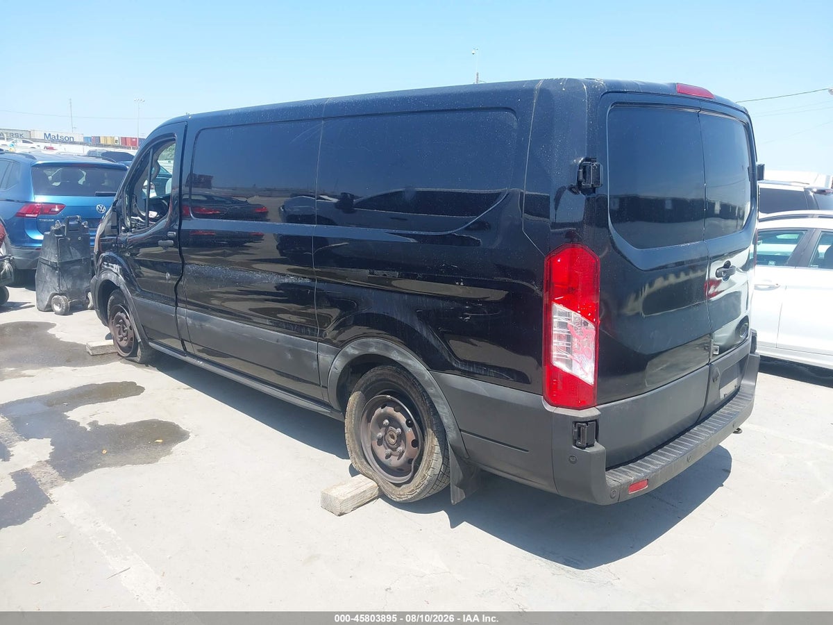 2020 FORD TRANSIT-150 — снимка 3