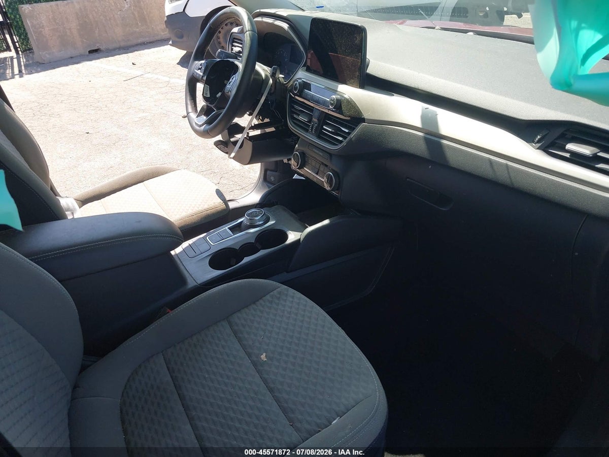 2022 FORD ESCAPE SE — снимка 5