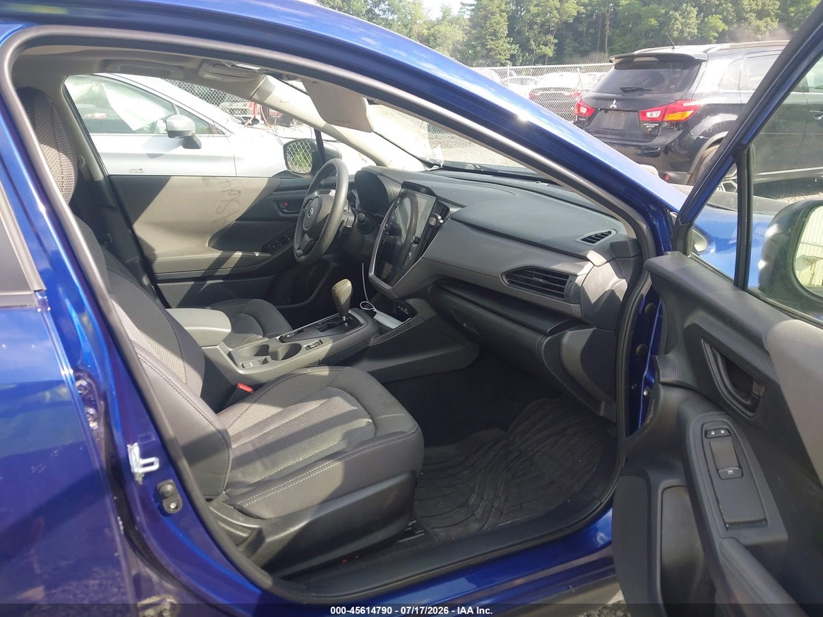 2024 SUBARU CROSSTREK PREMIUM — снимка 5