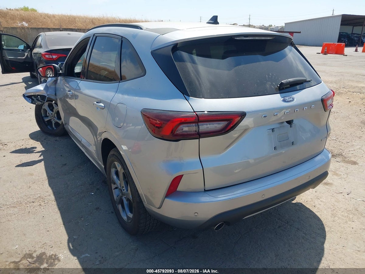 2023 FORD ESCAPE ST-LINE SELECT — снимка 3