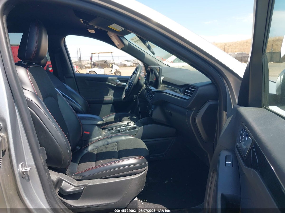 2023 FORD ESCAPE ST-LINE SELECT — снимка 5