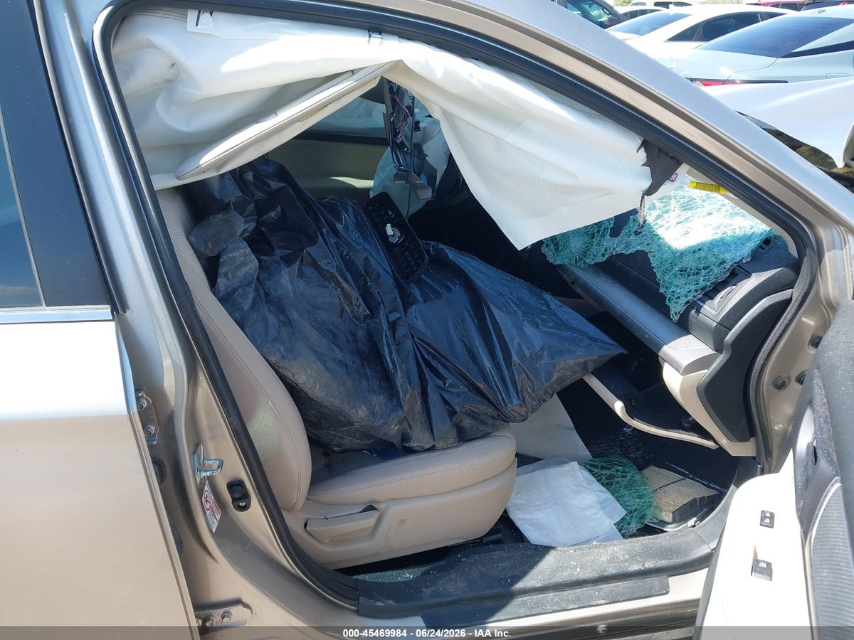 2019 SUBARU OUTBACK 2.5I — снимка 5