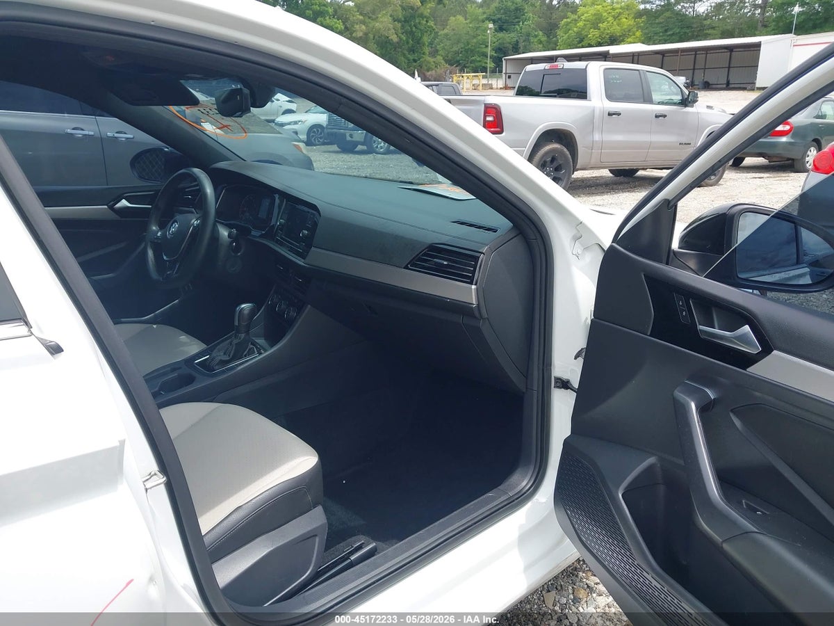 2020 VOLKSWAGEN JETTA 1.4T R-LINE/1.4T S/1.4T SE — снимка 5
