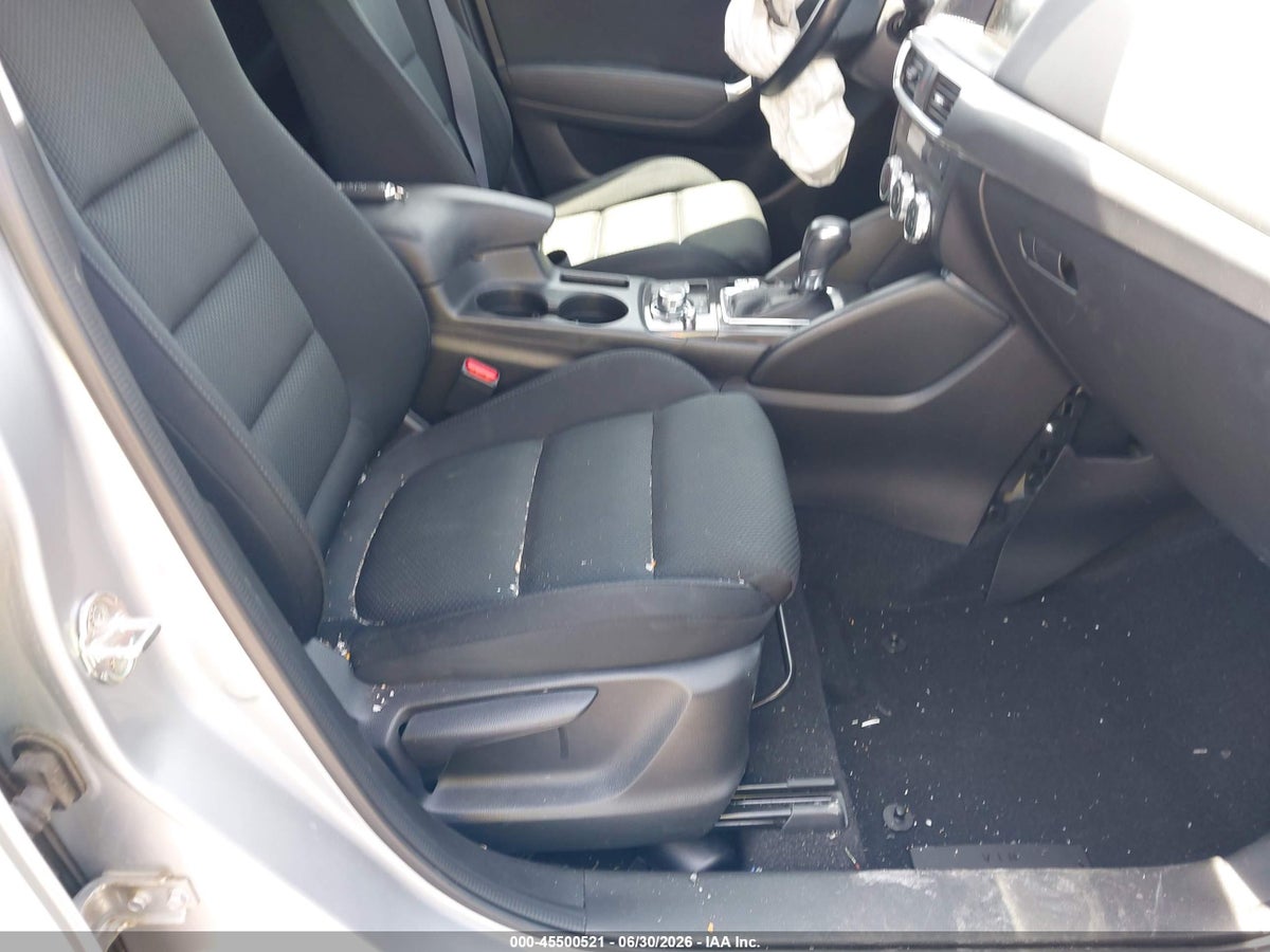 2016 MAZDA CX-5 TOURING — снимка 5