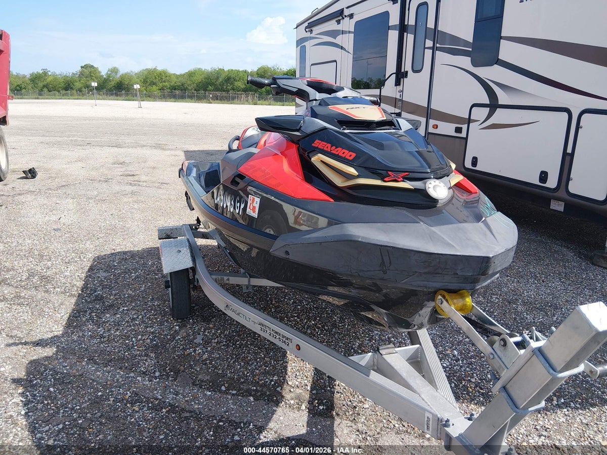 2020 SEA DOO OTHER