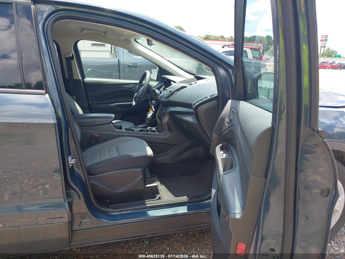 2019 FORD ESCAPE S — снимка 5