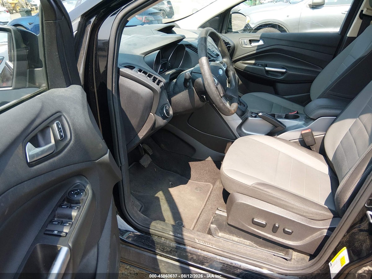2016 FORD ESCAPE SE — снимка 5