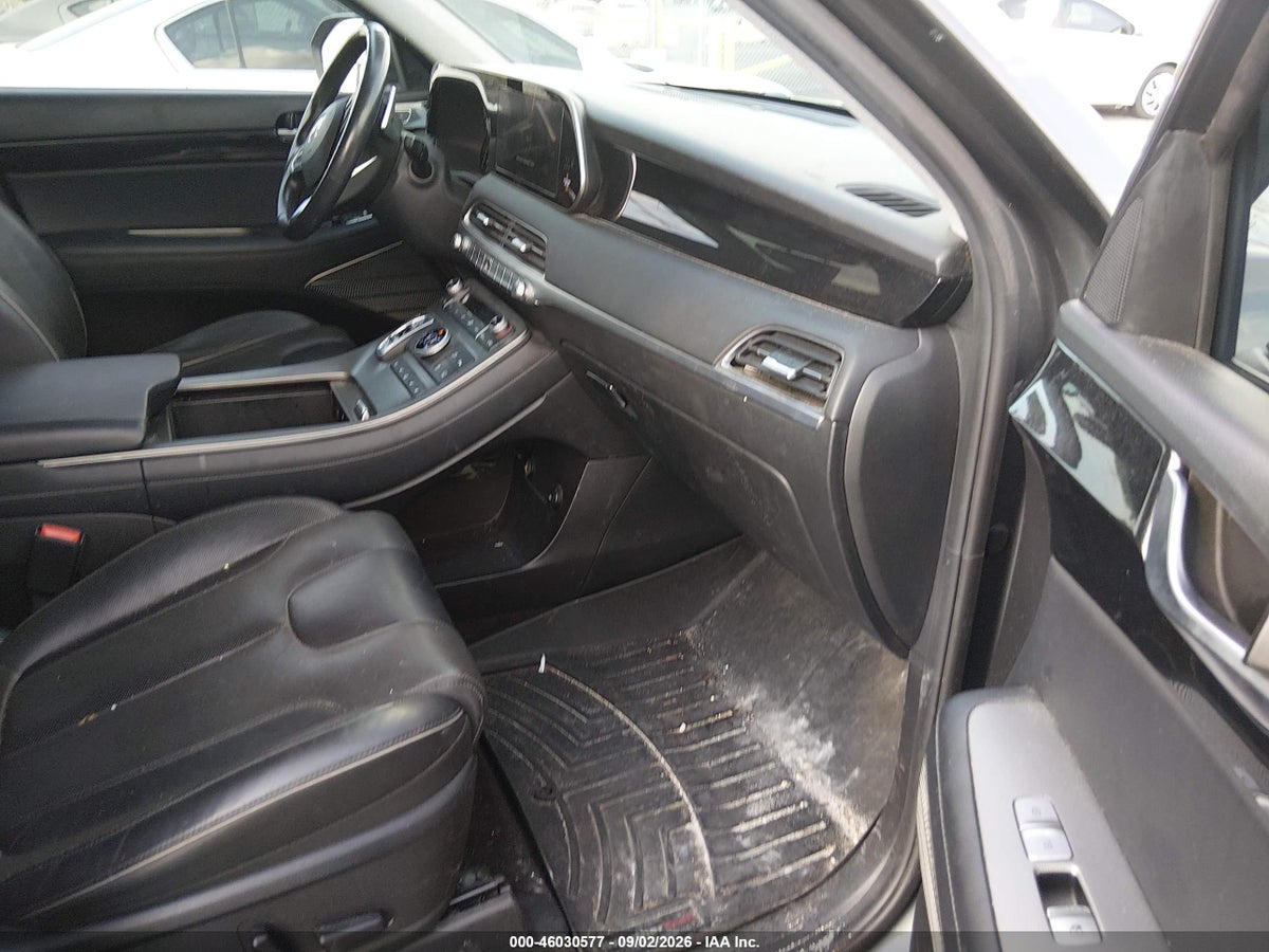 2021 HYUNDAI PALISADE LIMITED — снимка 5