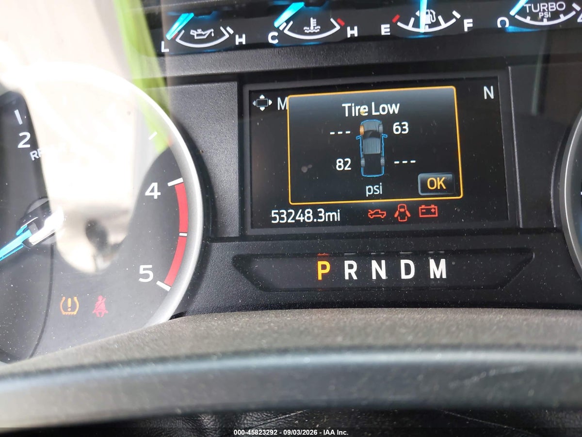 2021 FORD F-350 XLT — снимка 5