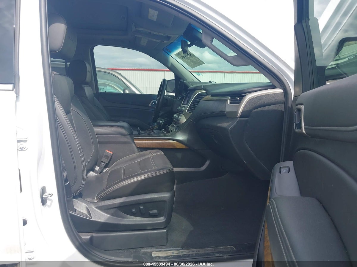 2019 GMC YUKON XL DENALI — снимка 5
