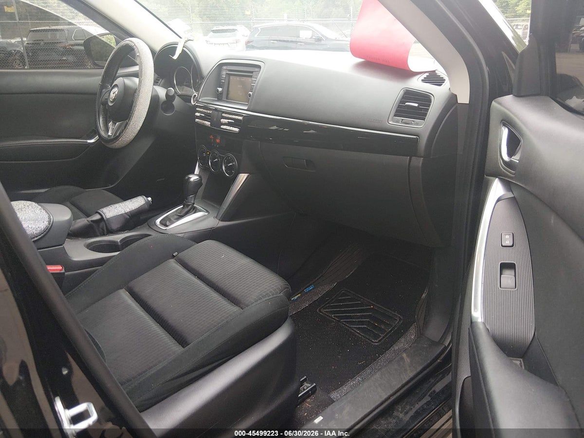 2015 MAZDA CX-5 TOURING — снимка 5