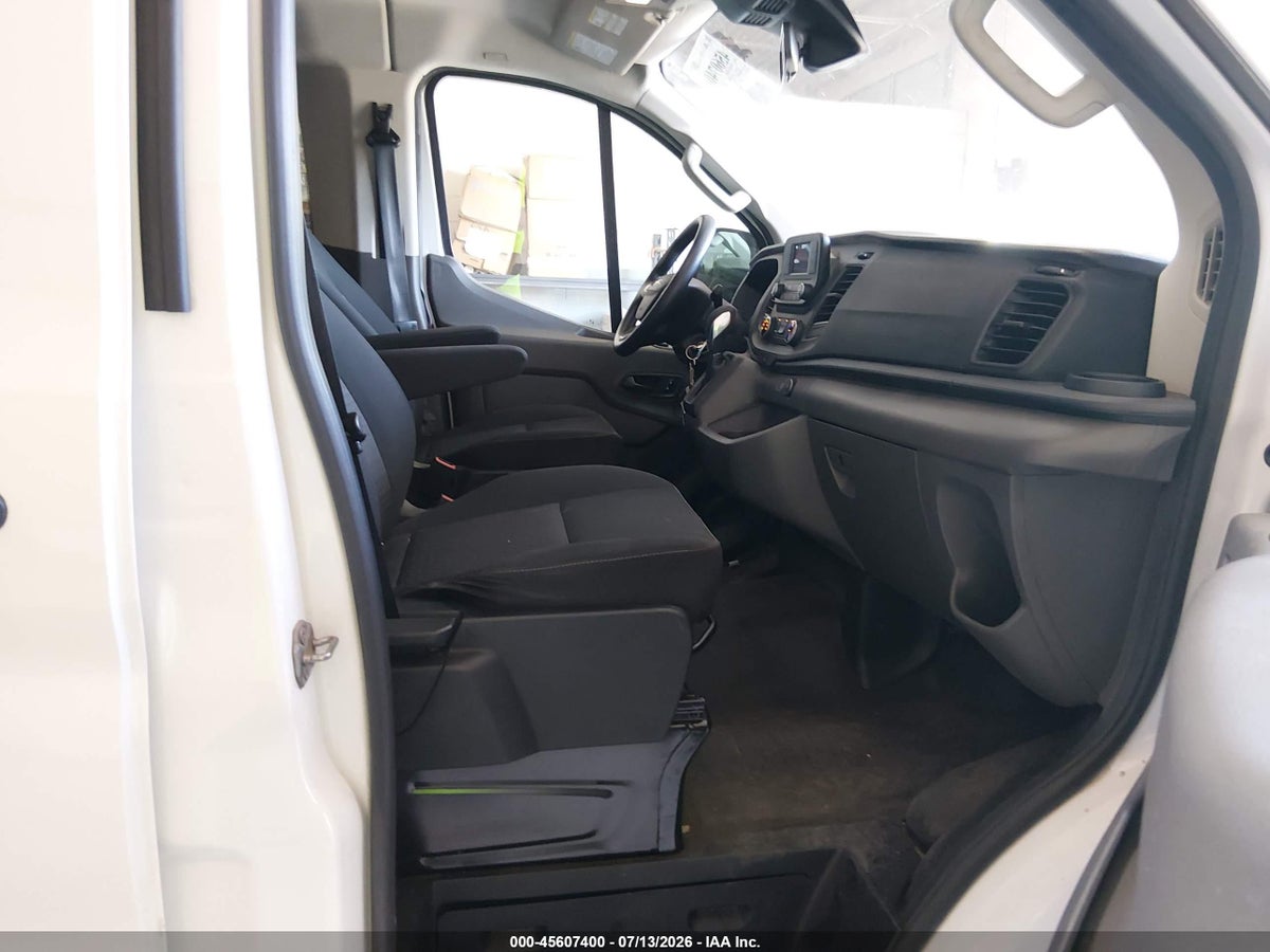 2021 FORD TRANSIT-350 PASSENGER VAN XL — снимка 5