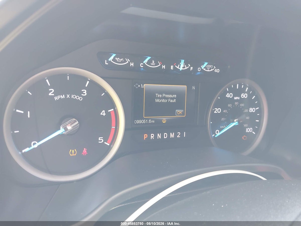 2018 FORD F-350 XLT — снимка 5