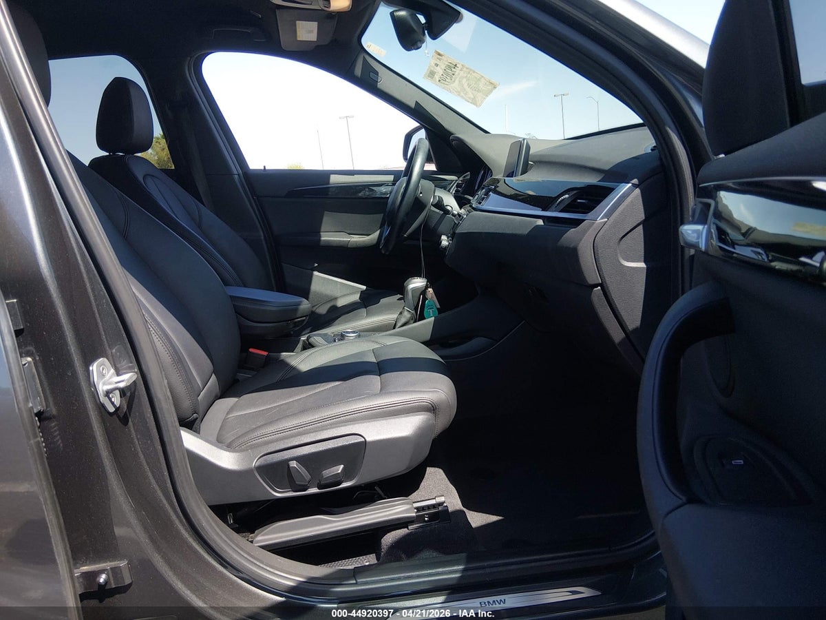 2019 BMW X1 SDRIVE28I — снимка 5