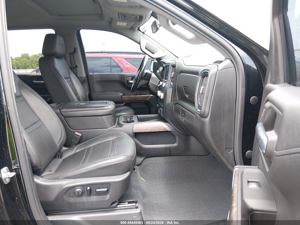 2019 GMC SIERRA 1500 DENALI — снимка 5