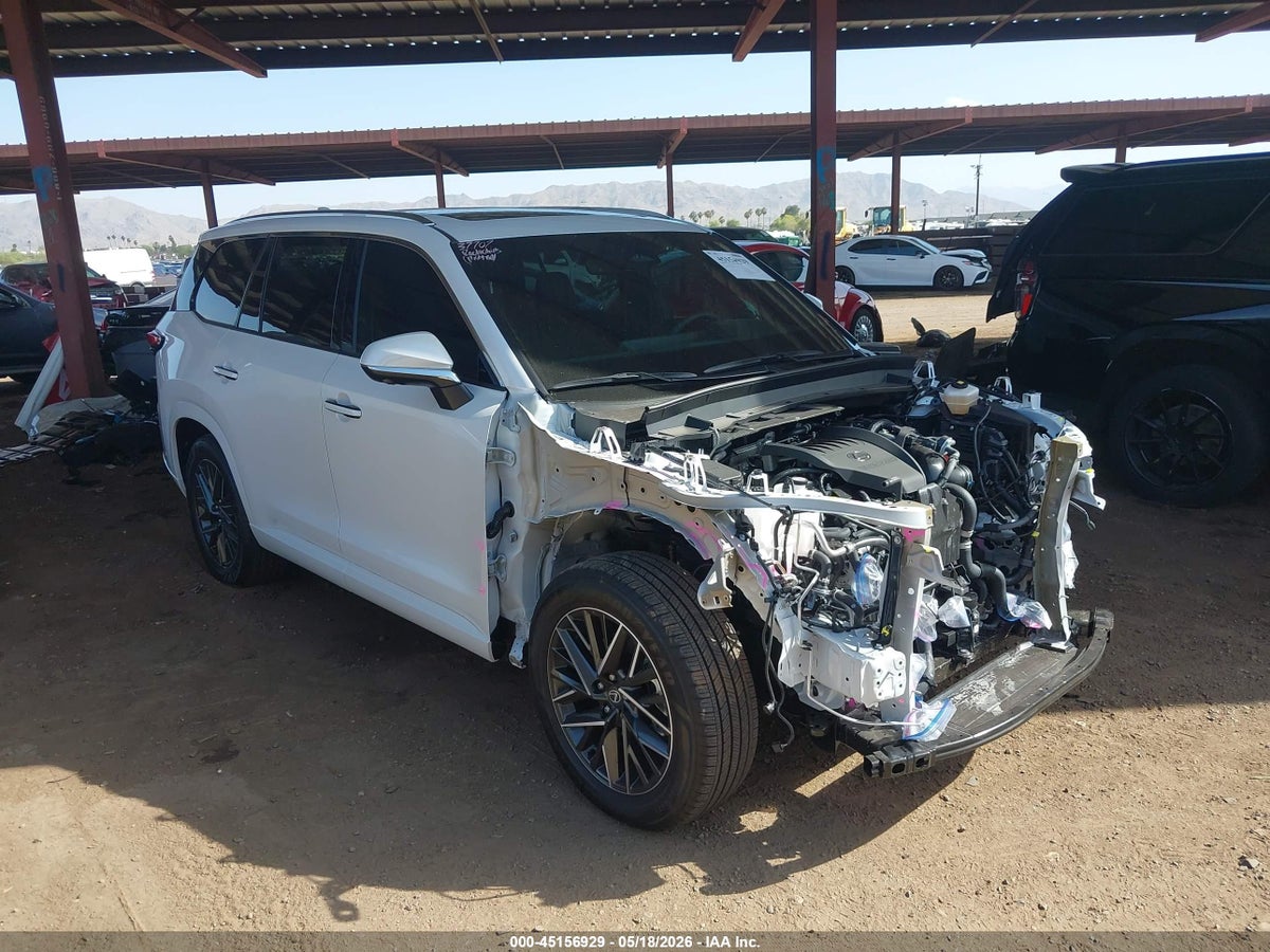 2026 LEXUS TX 350 PREMIUM