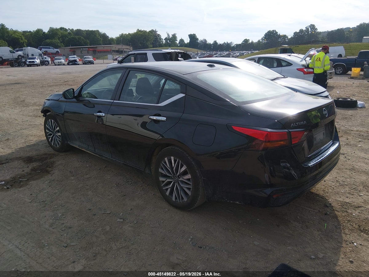 2023 NISSAN ALTIMA SV FWD — снимка 3