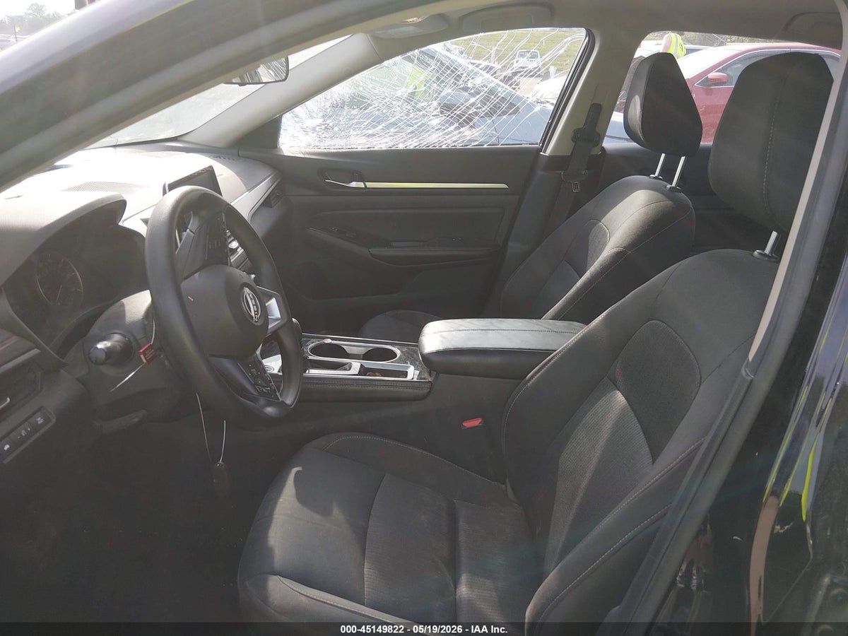 2023 NISSAN ALTIMA SV FWD — снимка 5
