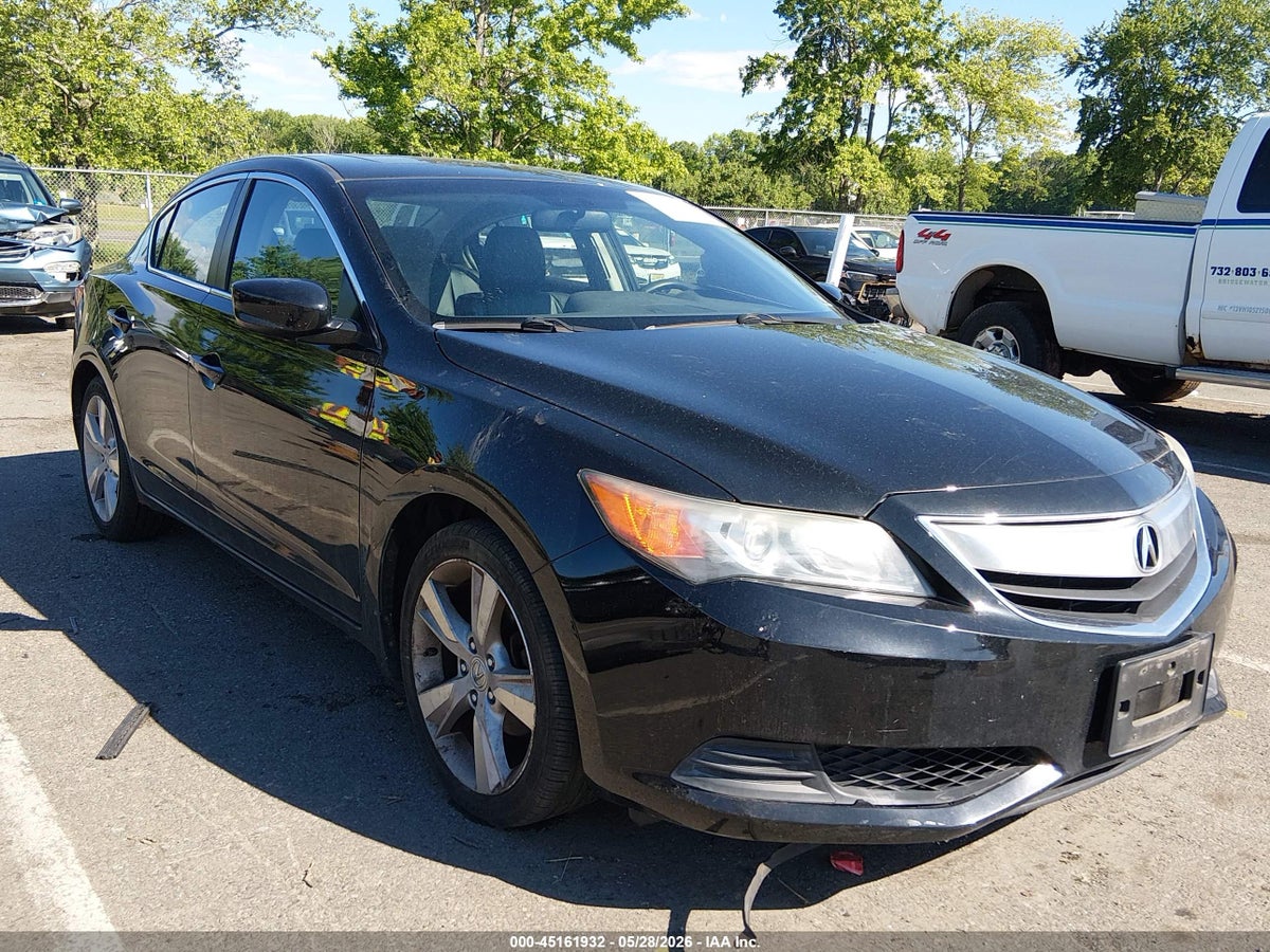 2015 ACURA ILX 2.0L