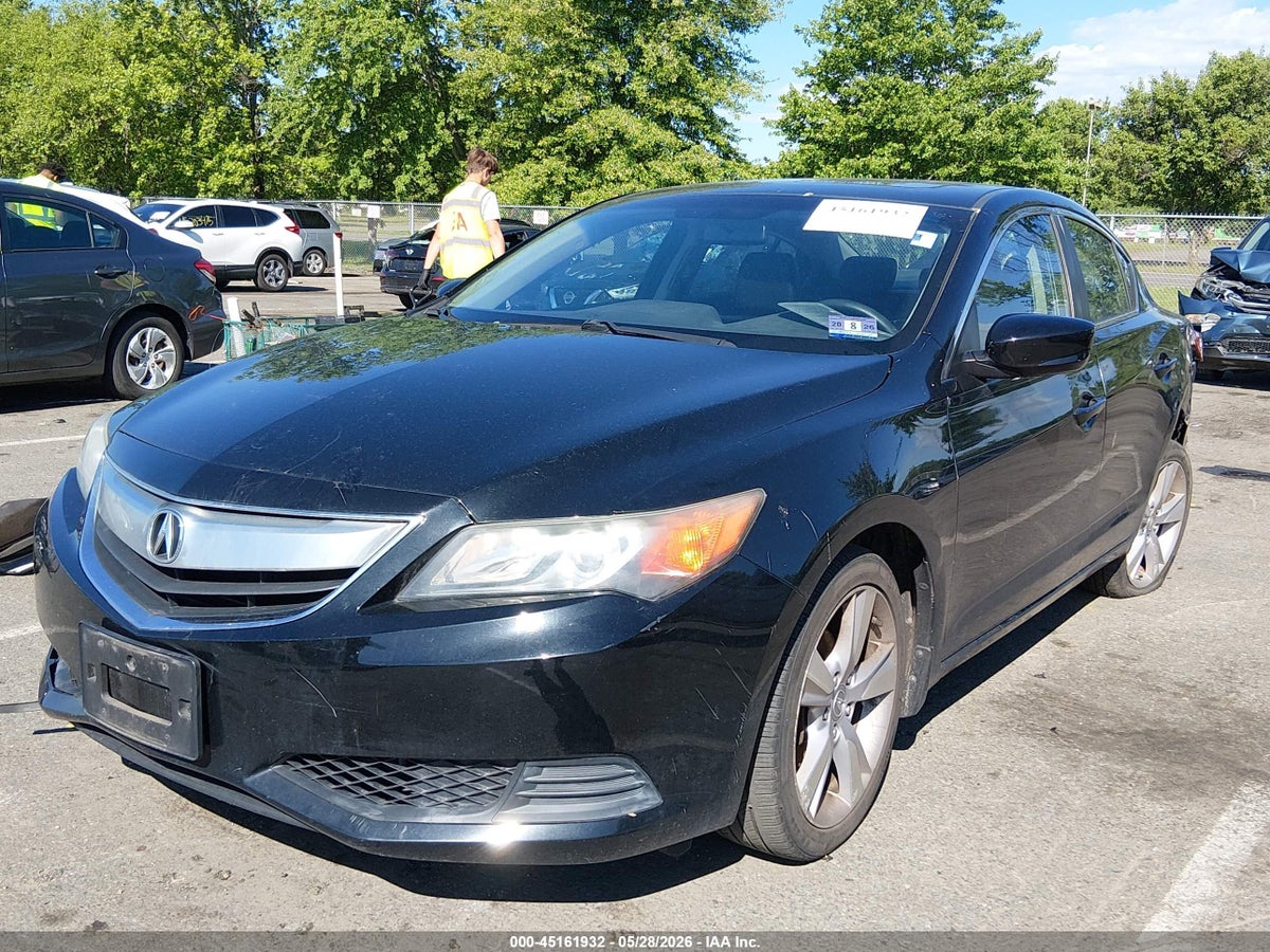 2015 ACURA ILX 2.0L — снимка 2