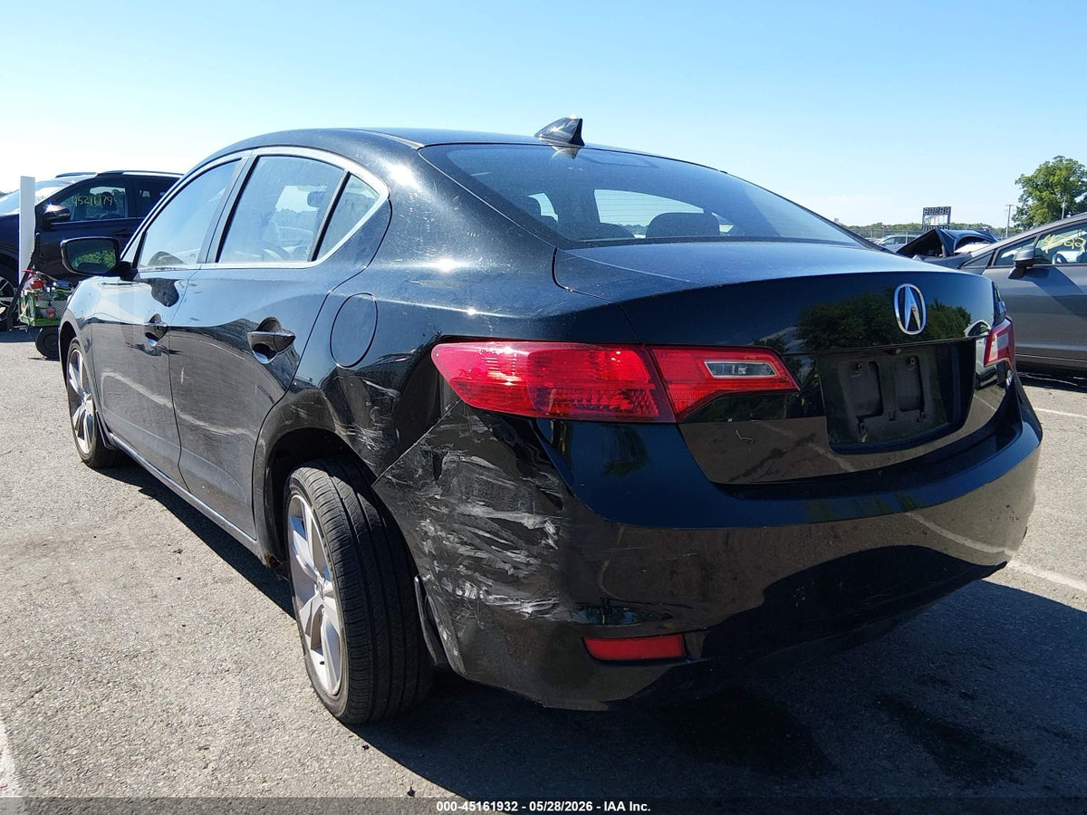 2015 ACURA ILX 2.0L — снимка 3