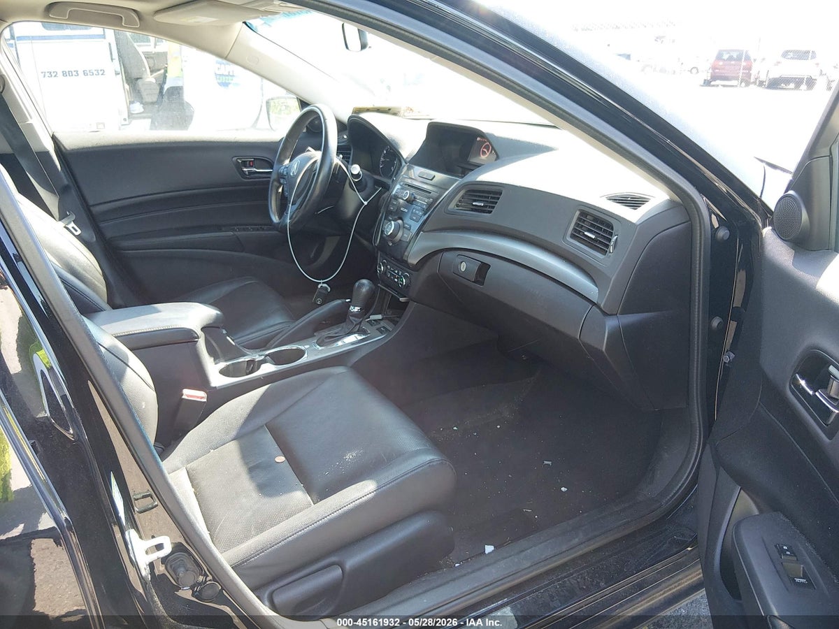2015 ACURA ILX 2.0L — снимка 5