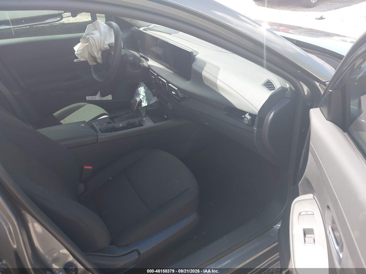 2026 NISSAN SENTRA S — снимка 5
