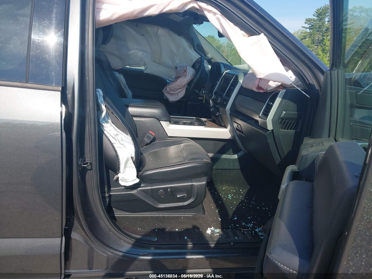 2019 FORD F-250 LARIAT — снимка 5
