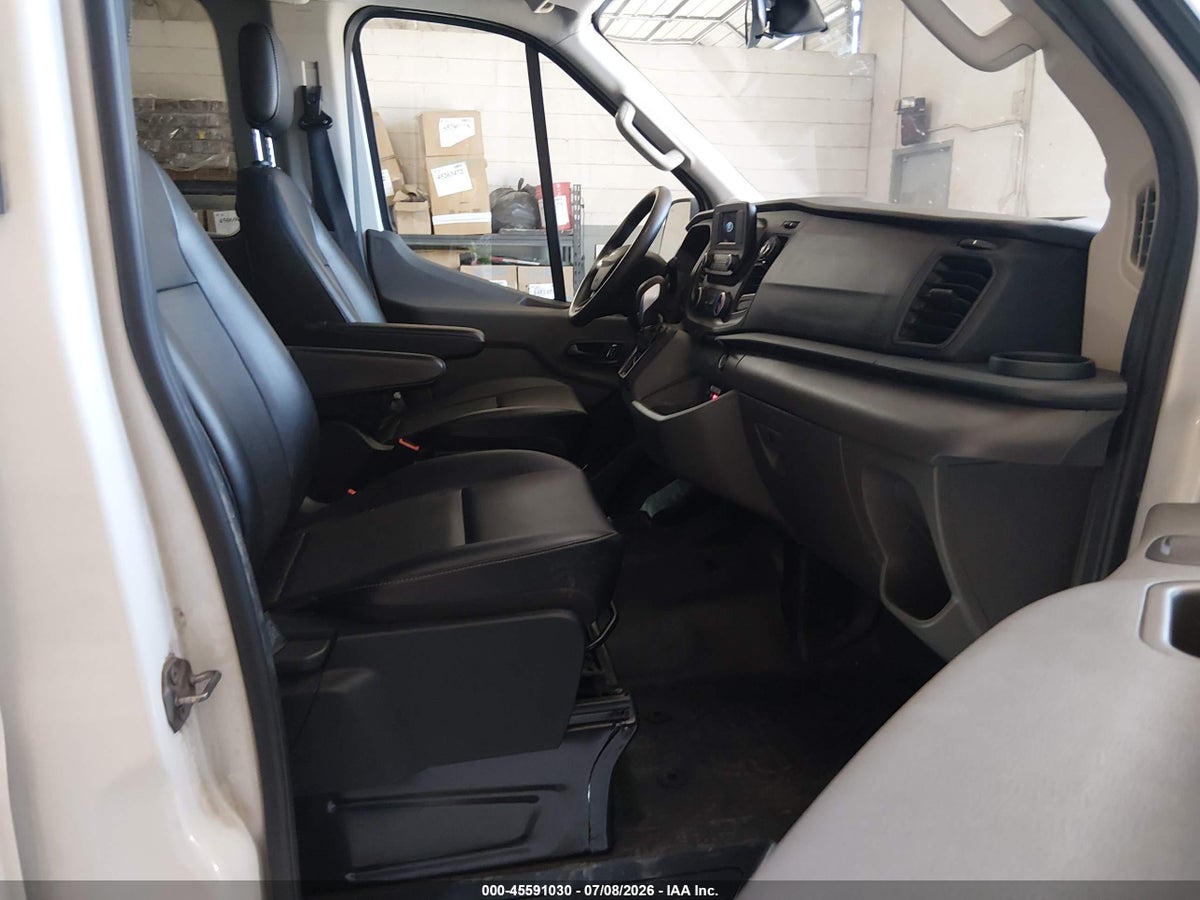2023 FORD TRANSIT-350 PASSENGER VAN XL — снимка 5