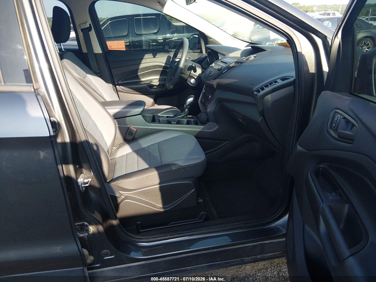 2018 FORD ESCAPE S — снимка 5