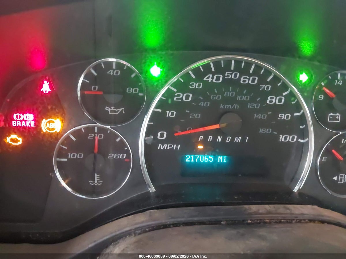 2017 CHEVROLET EXPRESS CUTAWAY WORK VAN — photo 5