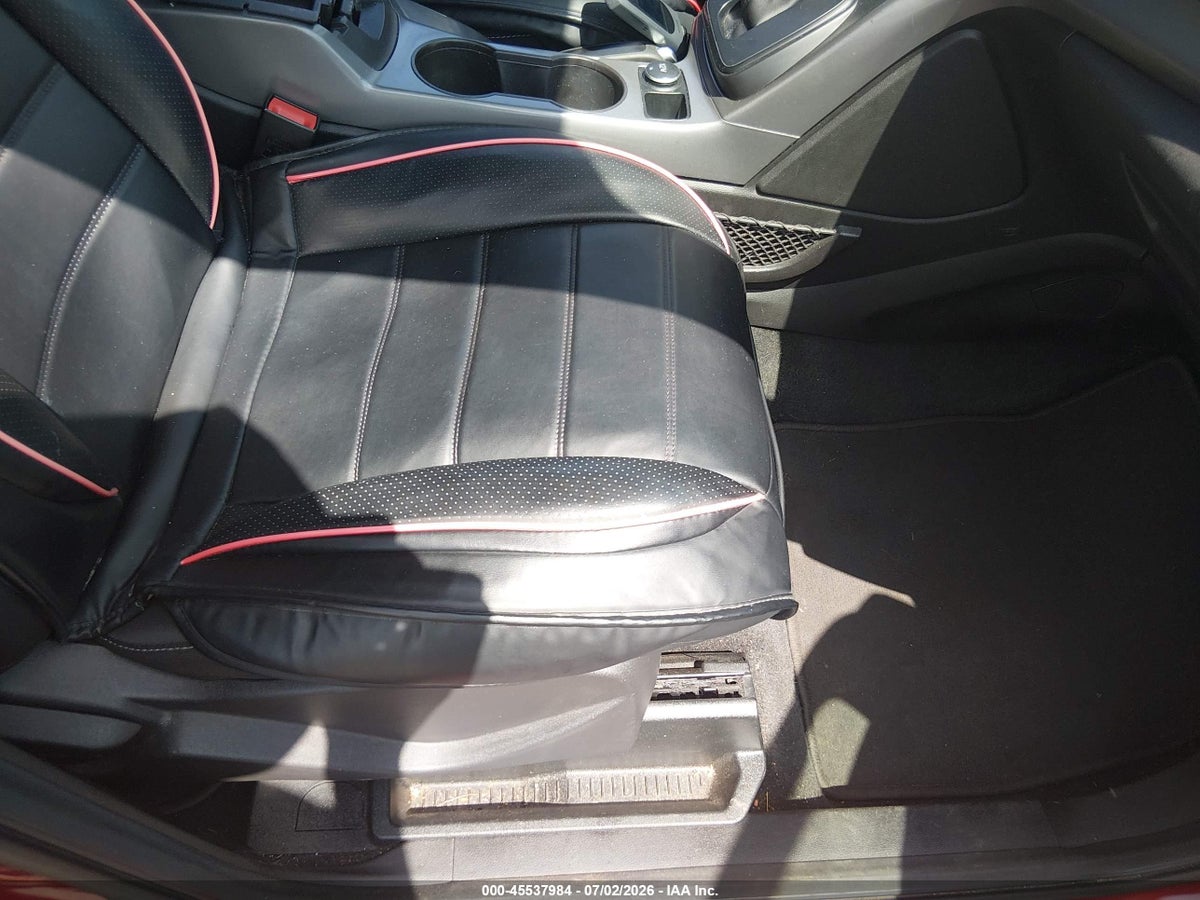 2016 FORD ESCAPE SE — снимка 5