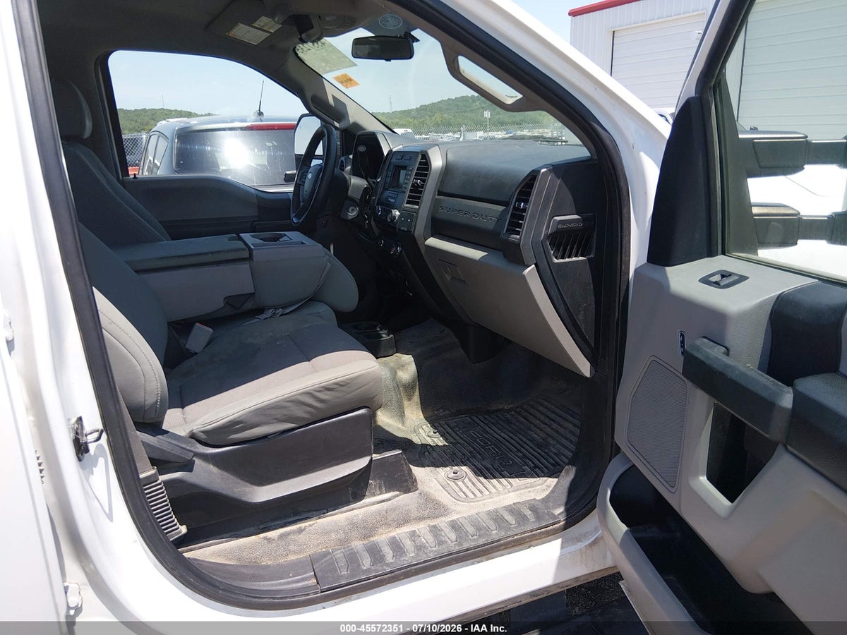 2018 FORD F-250 XL — снимка 5