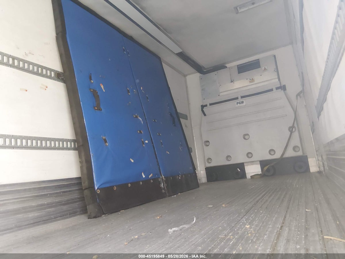 2014 UTILITY TRAILER MFG UTILITY TRAILER MFG — снимка 5