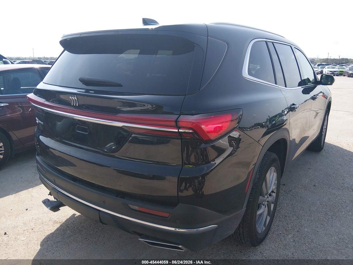 2025 BUICK ENCLAVE PREFERRED FWD — снимка 4
