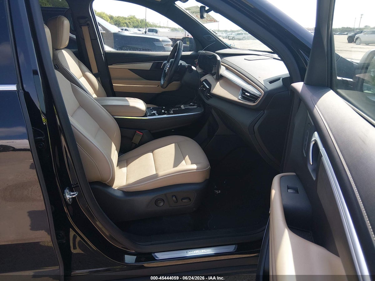 2025 BUICK ENCLAVE PREFERRED FWD — снимка 5