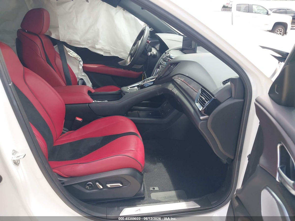 2023 ACURA RDX A-SPEC PACKAGE — снимка 5
