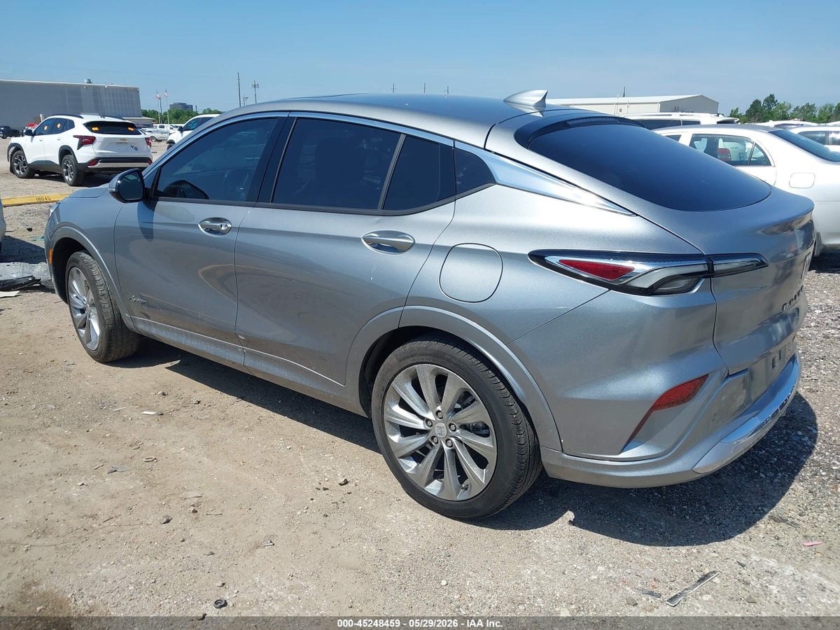 2025 BUICK ENVISTA AVENIR FWD — снимка 3
