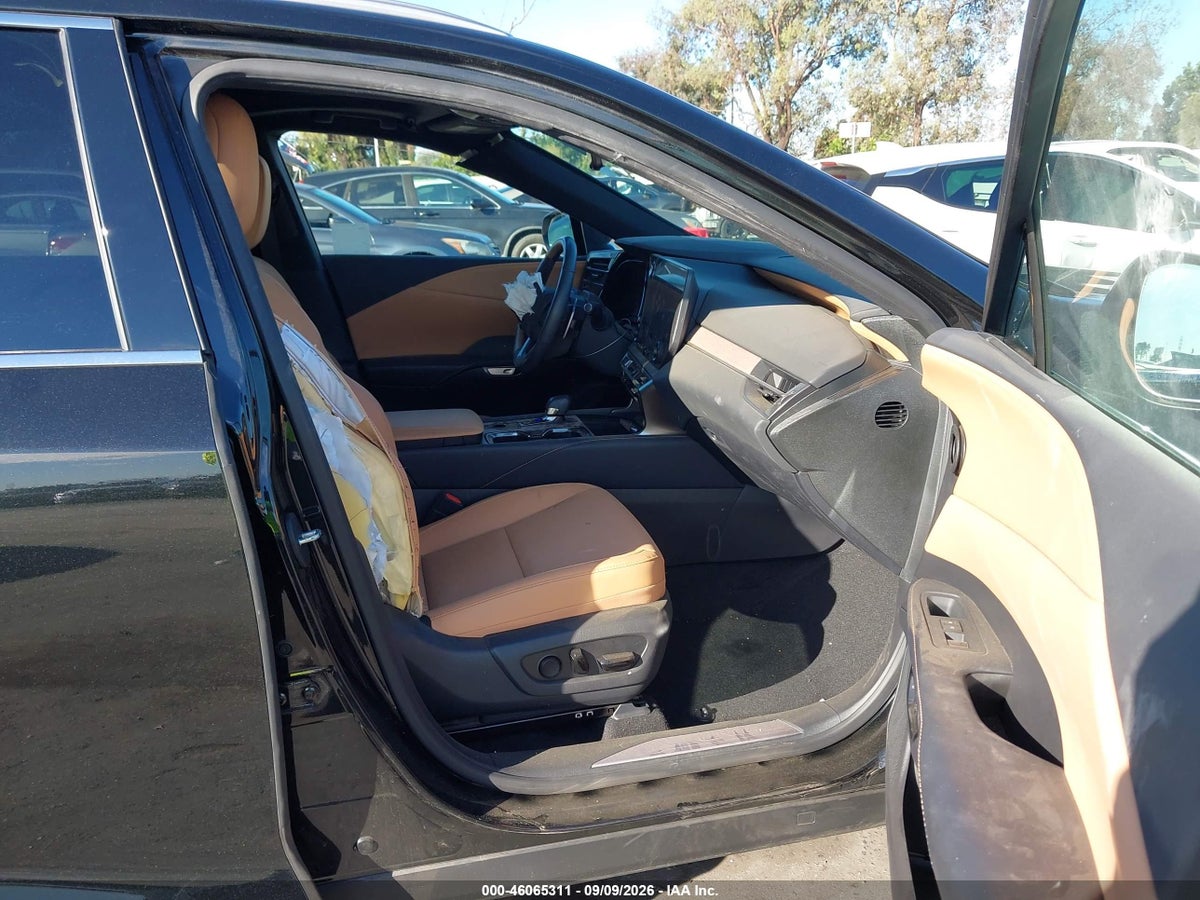 2024 LEXUS RX 350H PREMIUM — снимка 5